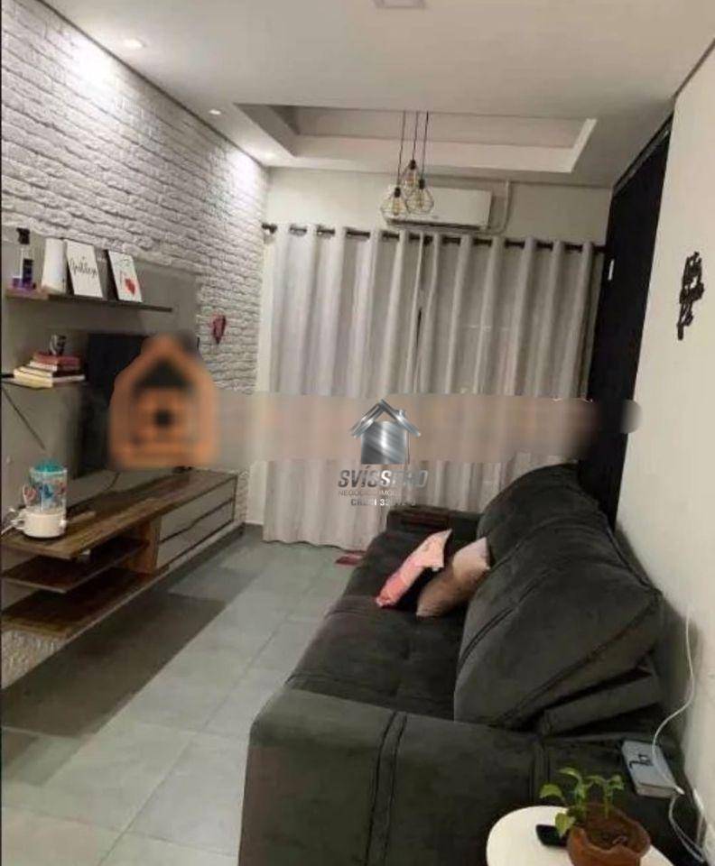 Casa, 2 quartos, 100 m² - Foto 1