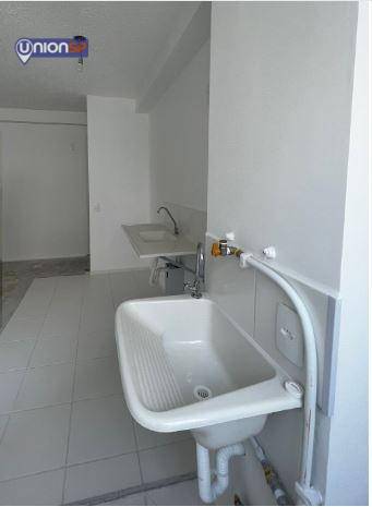 Apartamento à venda com 1 quarto, 35m² - Foto 7