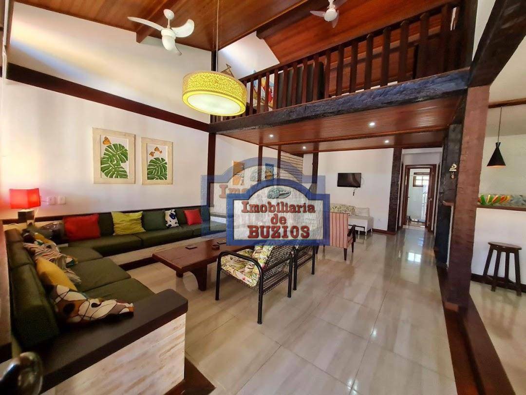 Casa de Condomínio à venda com 5 quartos, 250m² - Foto 3