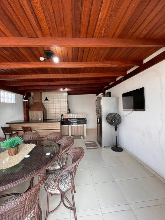 Casa à venda com 3 quartos, 150m² - Foto 14