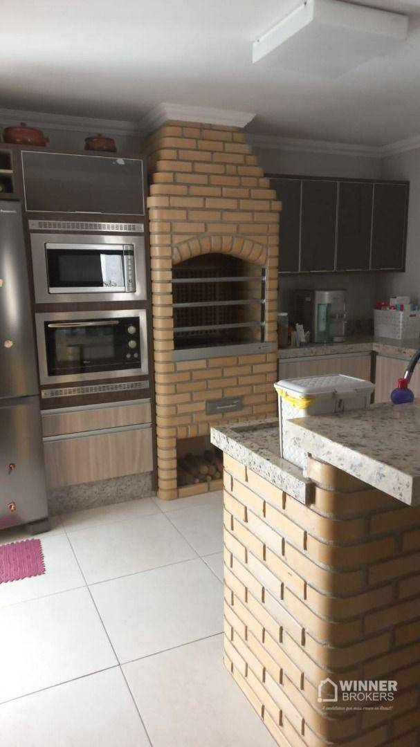 Casa à venda com 3 quartos, 110m² - Foto 11