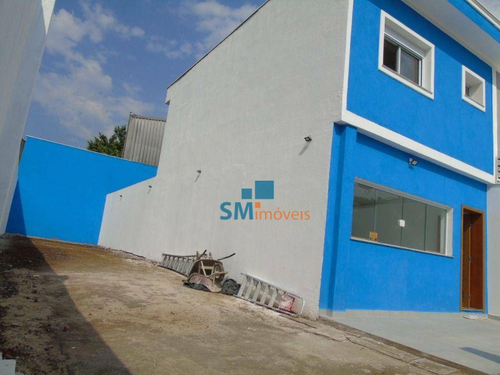 Sobrado à venda com 3 quartos, 116m² - Foto 12