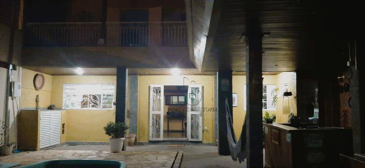 Sobrado à venda com 4 quartos, 210m² - Foto 19