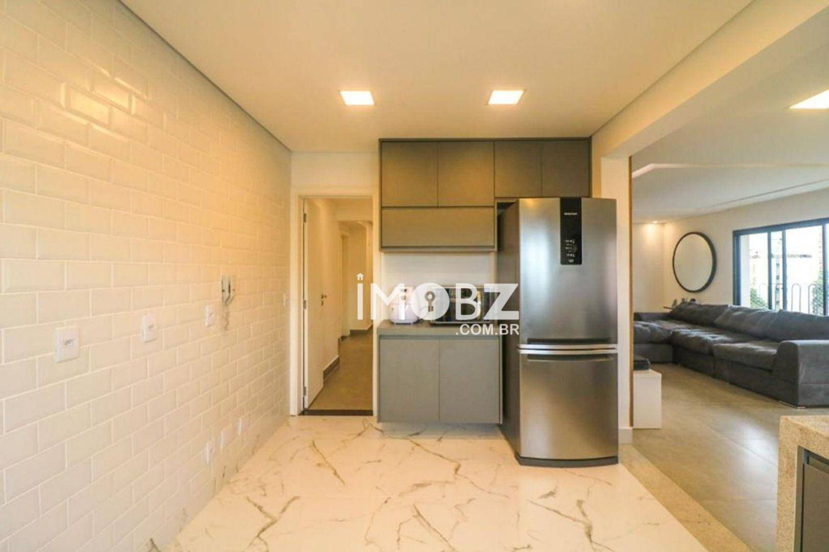 Apartamento à venda com 3 quartos, 167m² - Foto 20