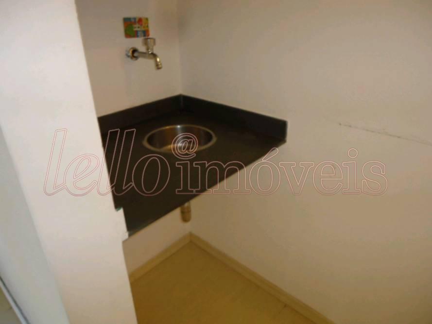 Conjunto Comercial-Sala para alugar, 47m² - Foto 8