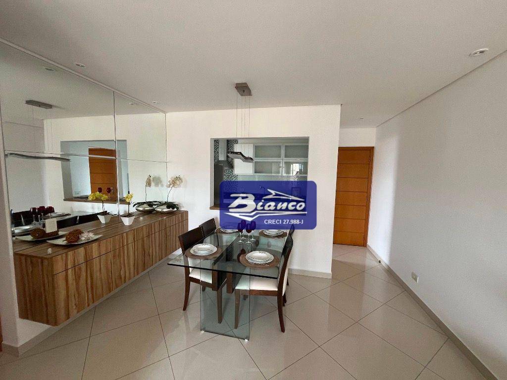 Apartamento à venda com 3 quartos, 83m² - Foto 8