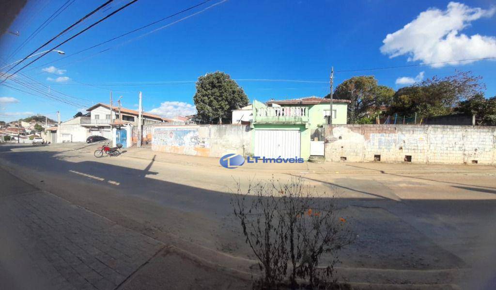 Terreno, 2000 m² - Foto 1