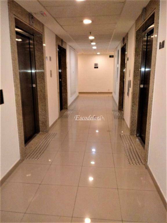 Conjunto Comercial-Sala à venda, 41m² - Foto 7