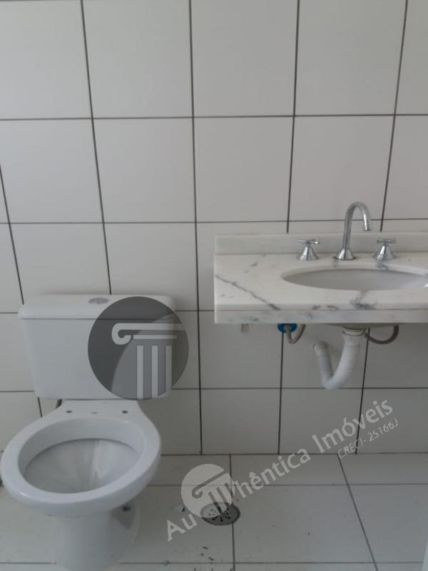 Apartamento à venda com 3 quartos, 97m² - Foto 12