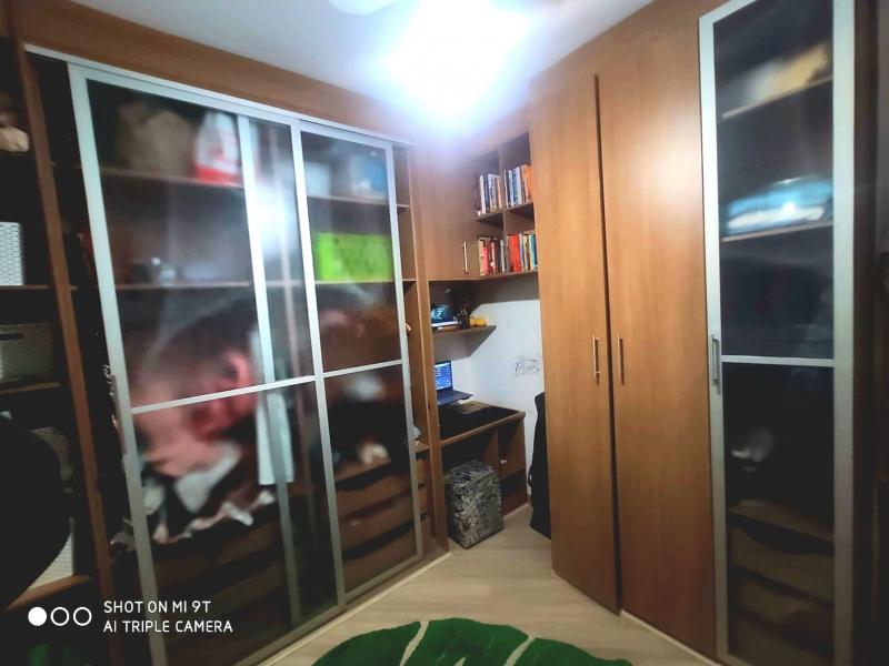 Sobrado à venda com 2 quartos, 56m² - Foto 7