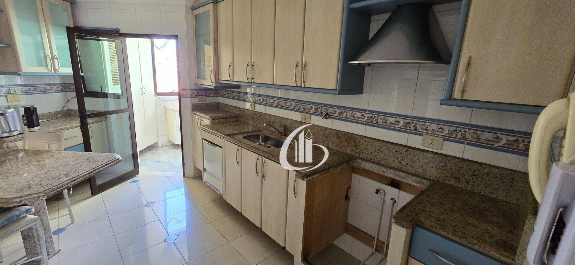 Apartamento à venda com 3 quartos, 129m² - Foto 10