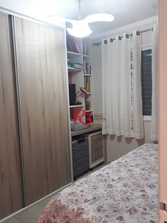 Apartamento à venda com 2 quartos, 54m² - Foto 3