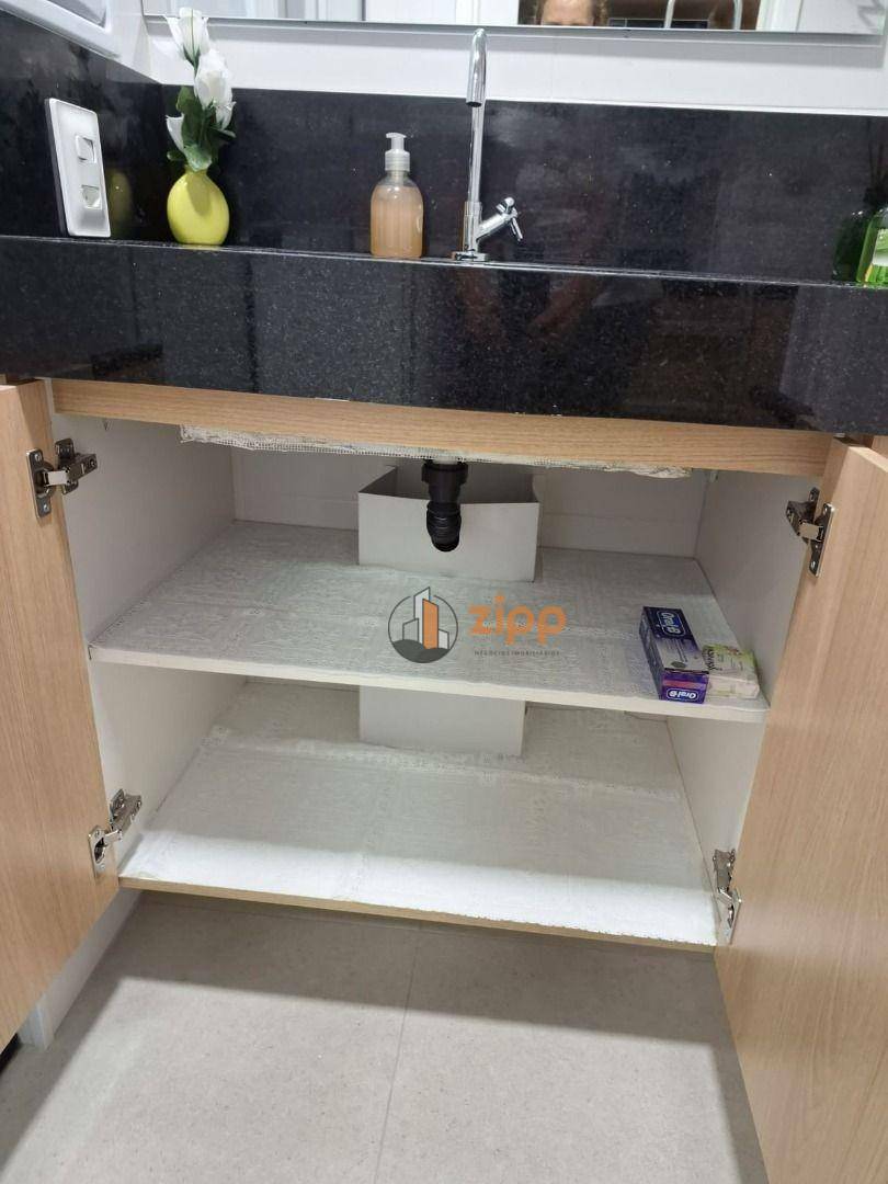 Kitnet e Studio à venda e aluguel com 1 quarto, 26m² - Foto 36