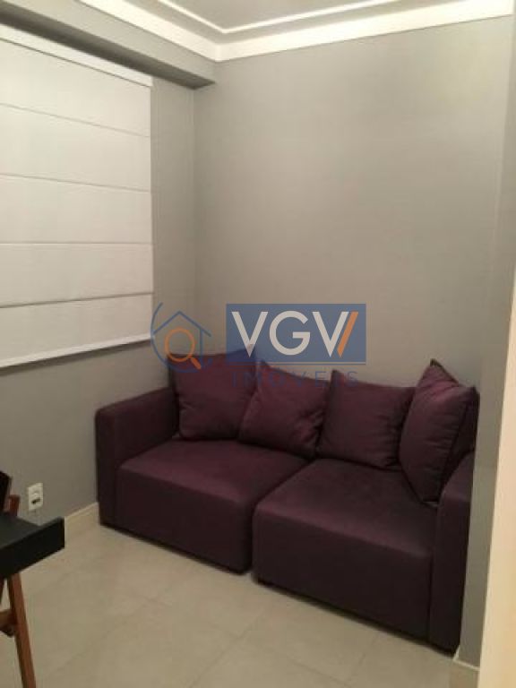 Apartamento à venda com 2 quartos, 82m² - Foto 9