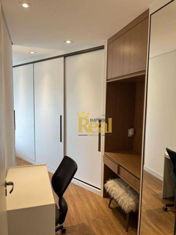 Apartamento à venda com 3 quartos, 130m² - Foto 44