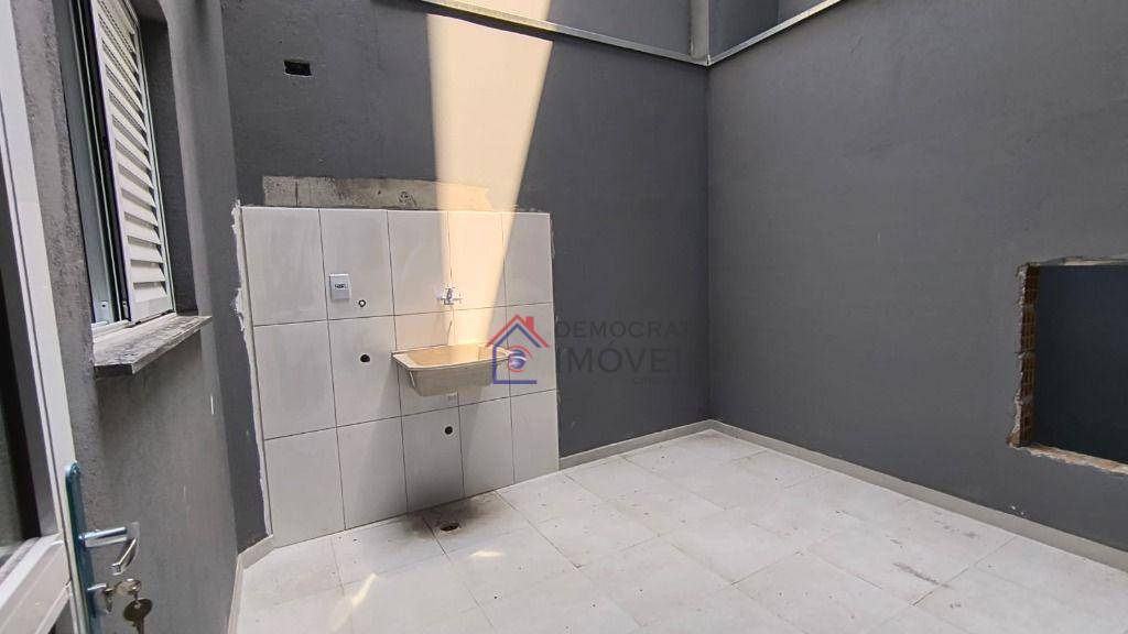 Apartamento à venda com 2 quartos, 45m² - Foto 8