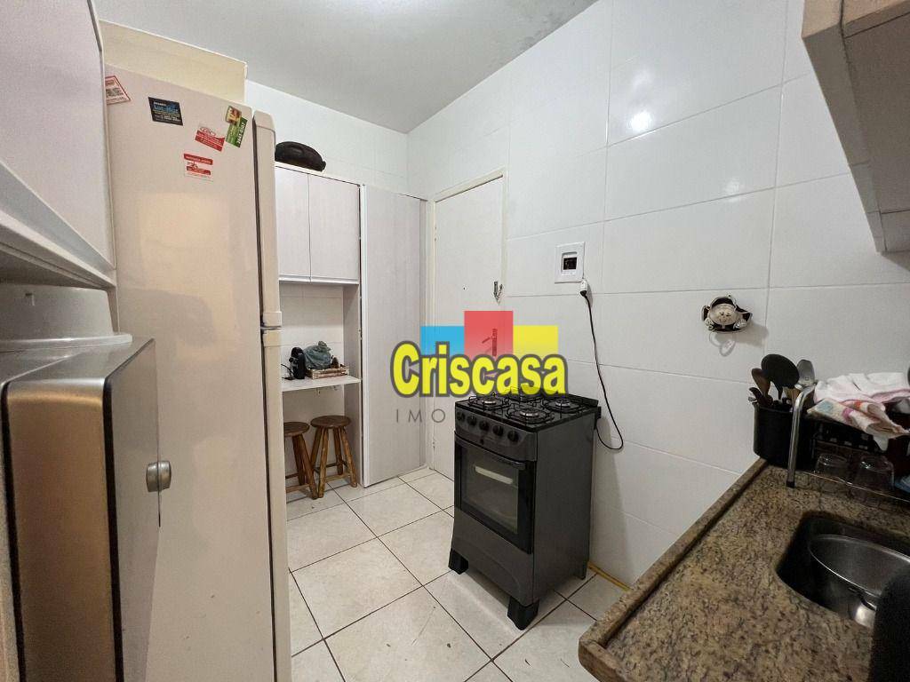 Apartamento à venda com 2 quartos, 75m² - Foto 3