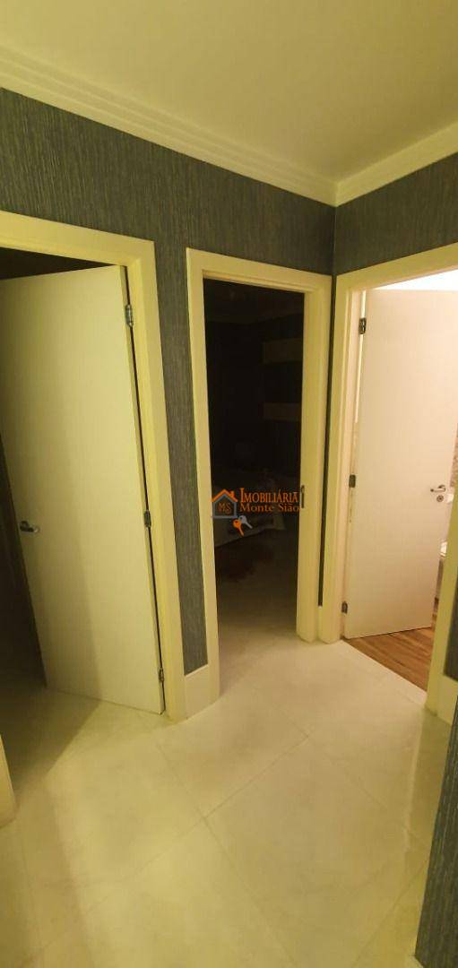 Apartamento à venda com 3 quartos, 107m² - Foto 12