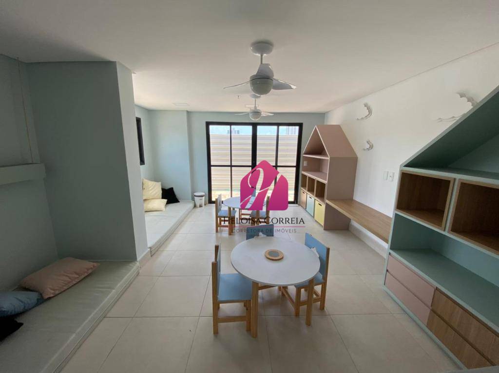 Apartamento à venda com 3 quartos, 75m² - Foto 36