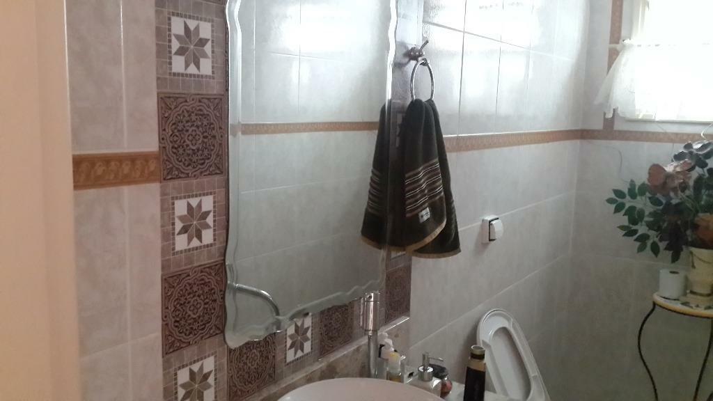 Sobrado à venda com 3 quartos, 250m² - Foto 29