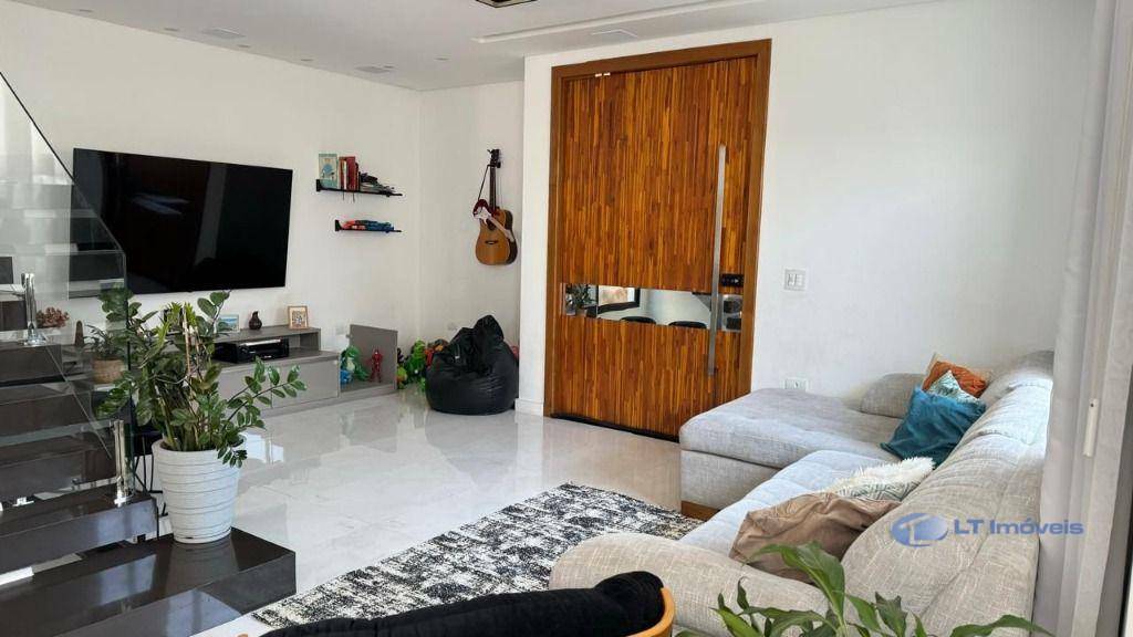 Sobrado à venda com 3 quartos, 270m² - Foto 16