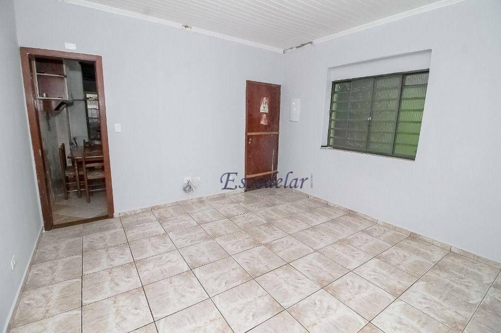 Sobrado à venda com 4 quartos, 150m² - Foto 1