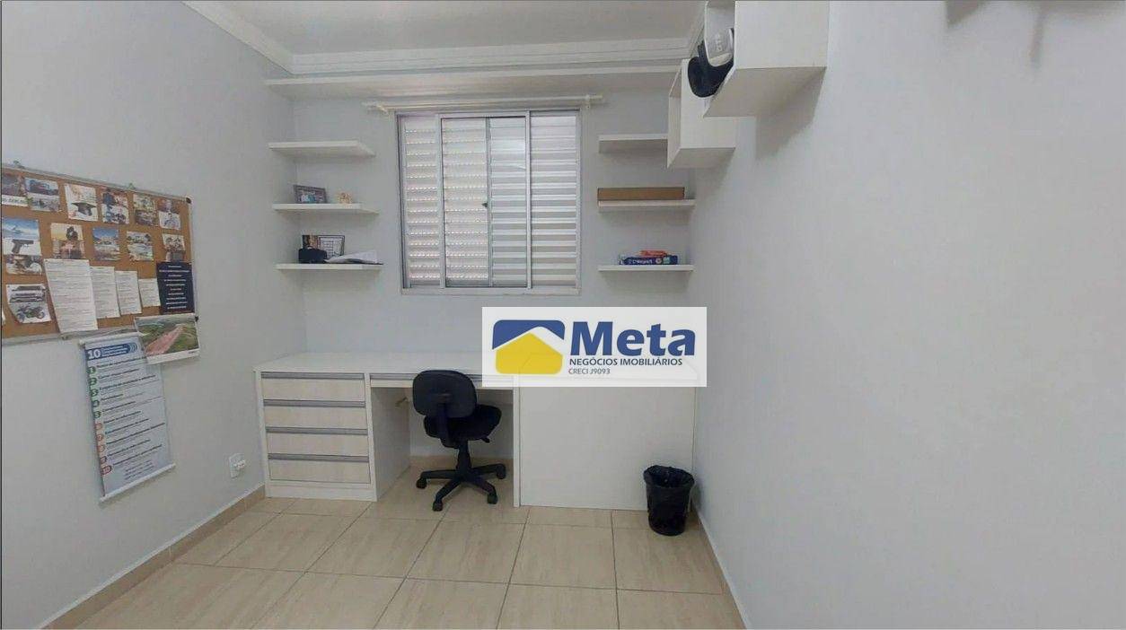 Apartamento à venda com 2 quartos, 49m² - Foto 6
