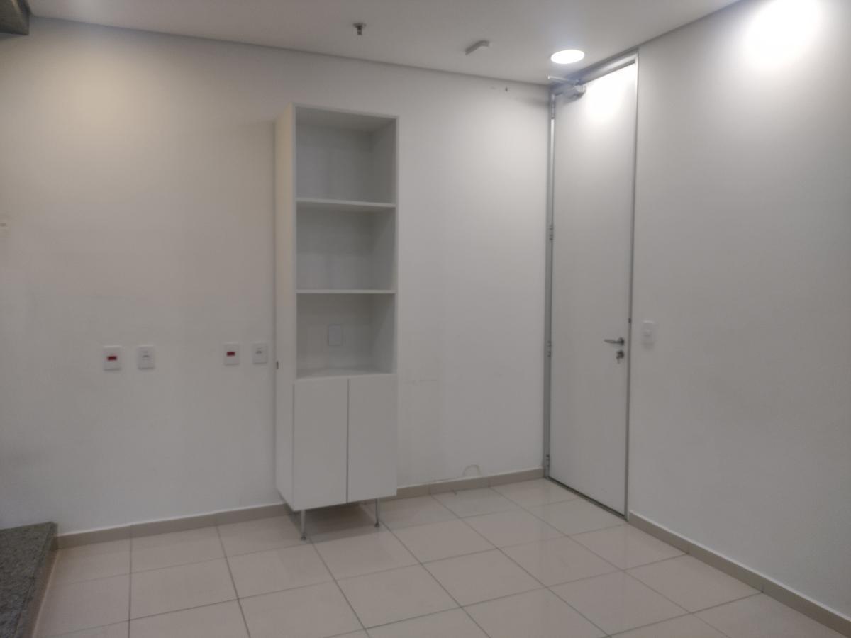 Conjunto Comercial-Sala para alugar, 486m² - Foto 11