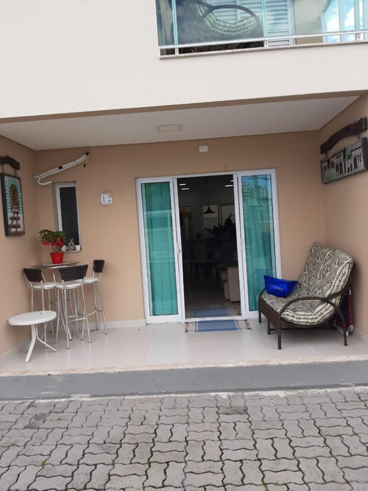 Sobrado, 2 quartos, 150 m² - Foto 5