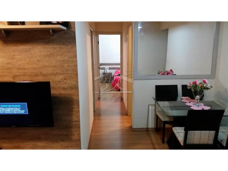 Apartamento à venda com 3 quartos, 70m² - Foto 5