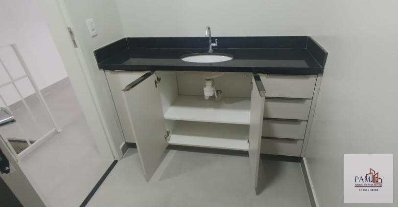 Casa para alugar com 1 quarto, 50m² - Foto 14