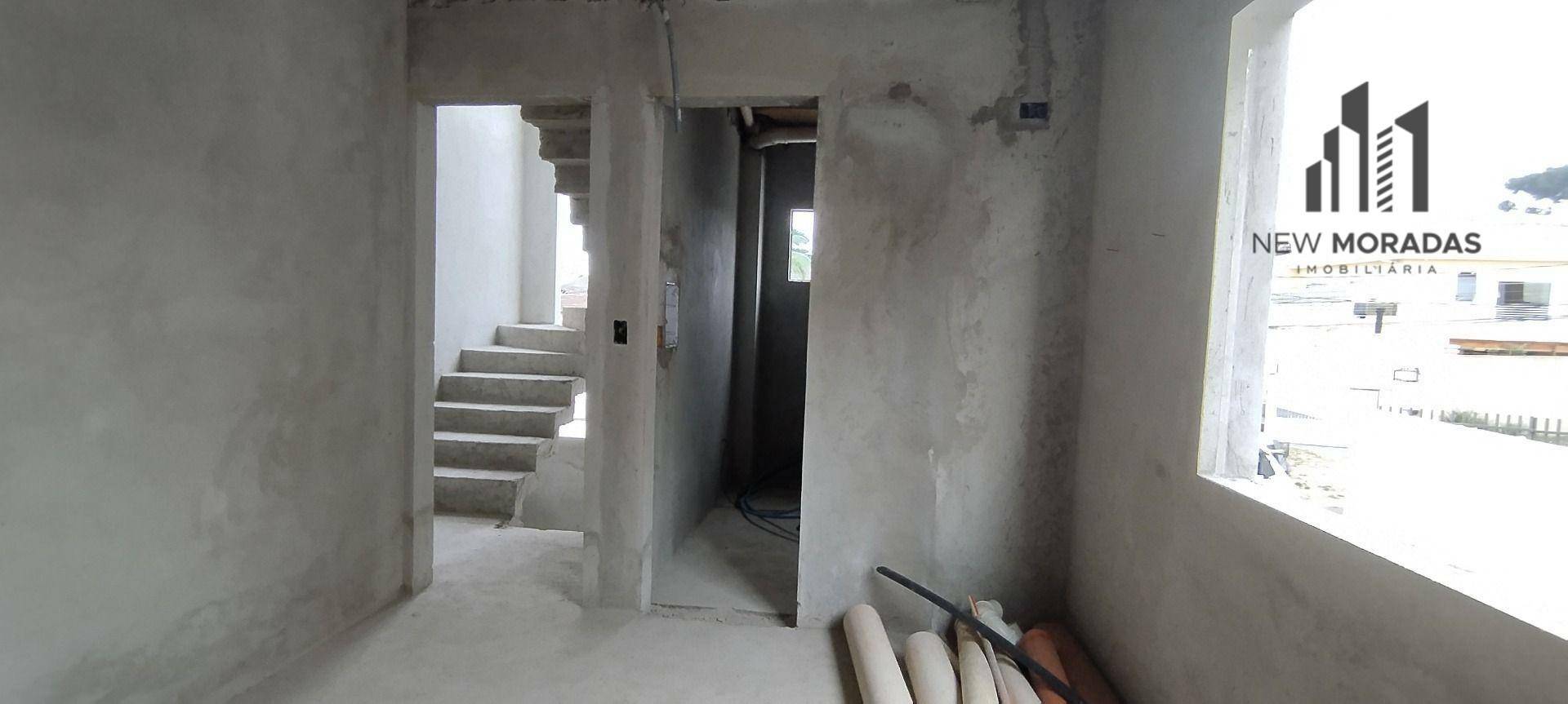 Sobrado à venda com 3 quartos, 129m² - Foto 13