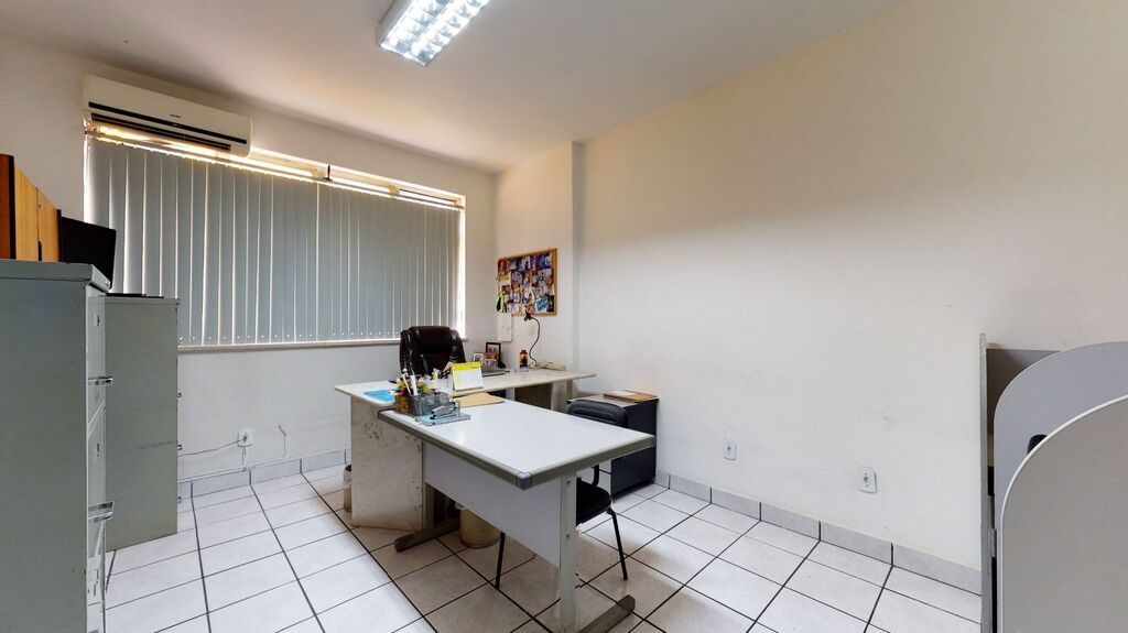 Conjunto Comercial-Sala à venda, 38m² - Foto 11