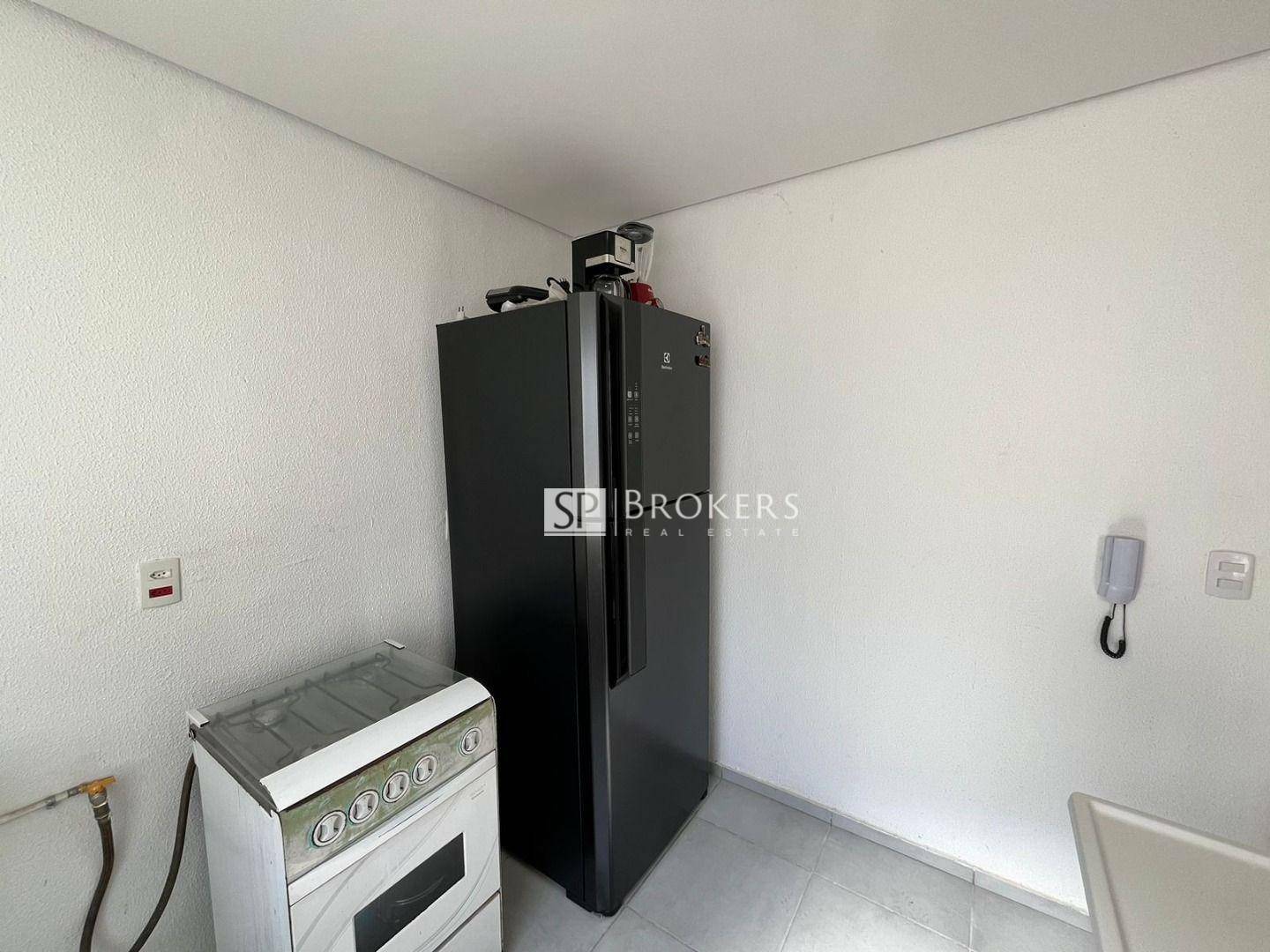 Apartamento à venda com 2 quartos, 43m² - Foto 17