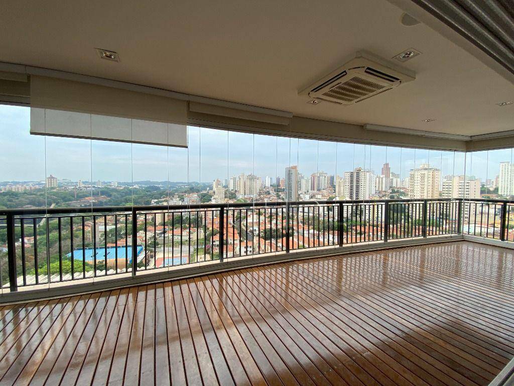 Apartamento à venda com 3 quartos, 247m² - Foto 7