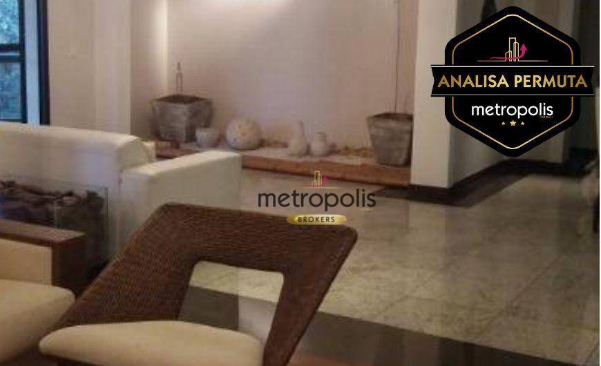 Apartamento à venda com 4 quartos, 244m² - Foto 1