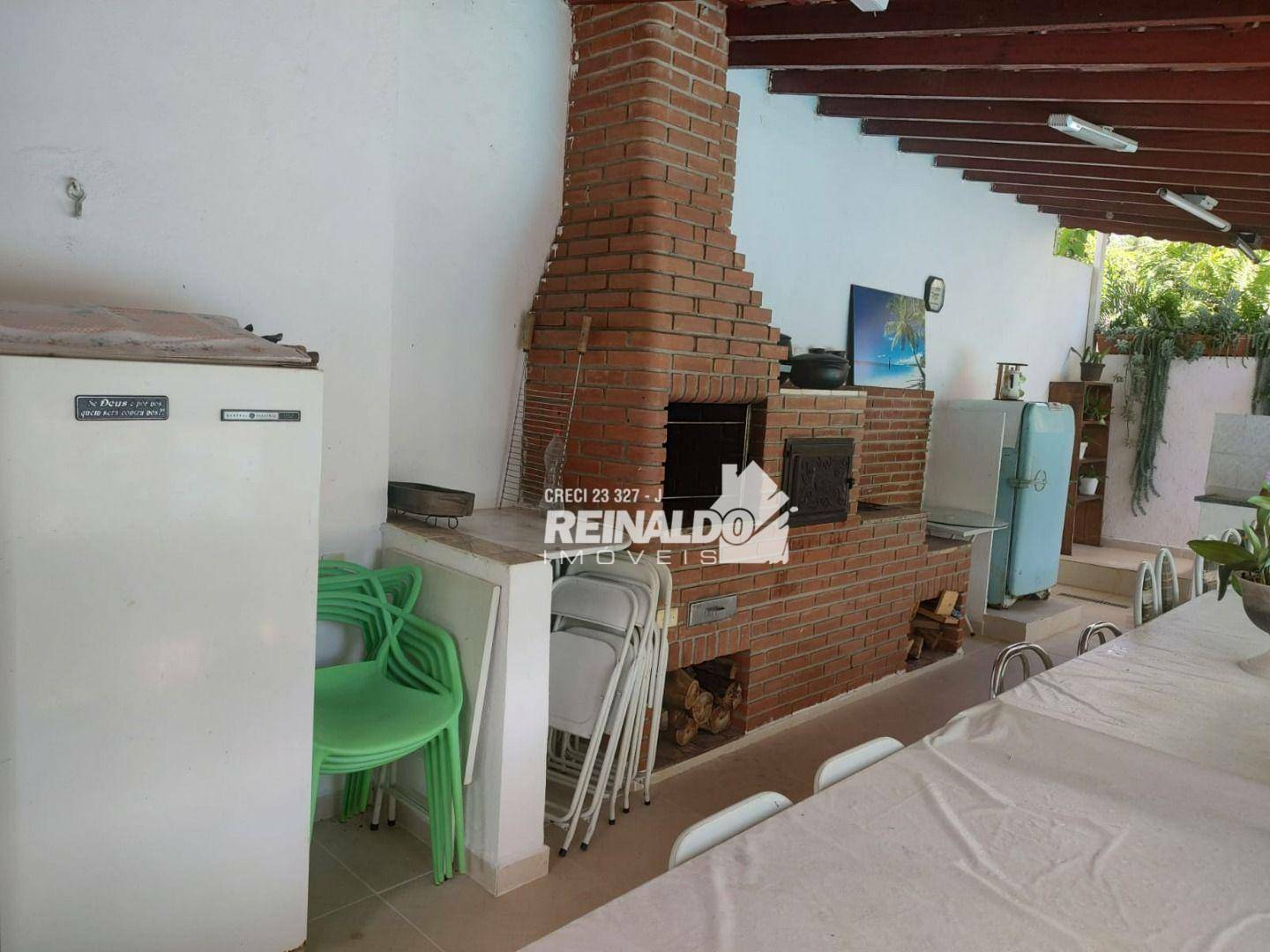 Chácara à venda com 4 quartos, 121m² - Foto 27