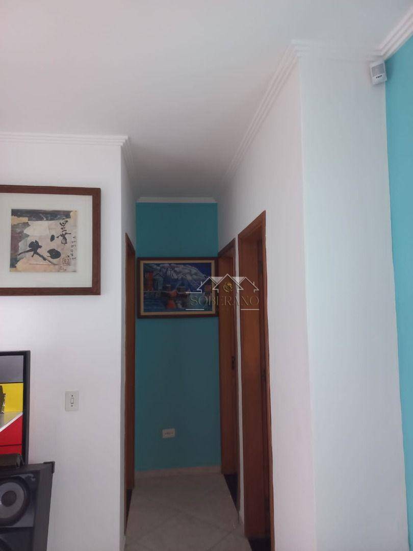 Cobertura à venda com 2 quartos, 100m² - Foto 10