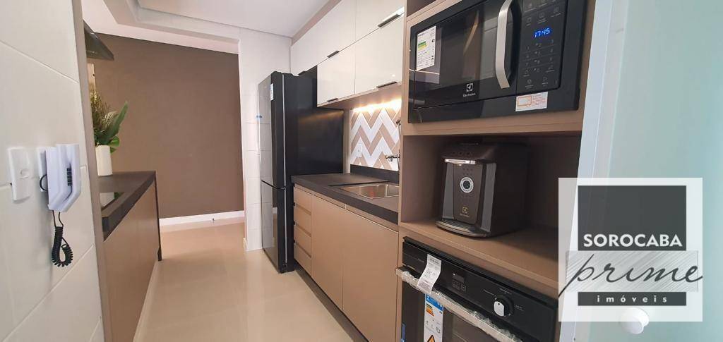 Apartamento à venda com 3 quartos, 85m² - Foto 12