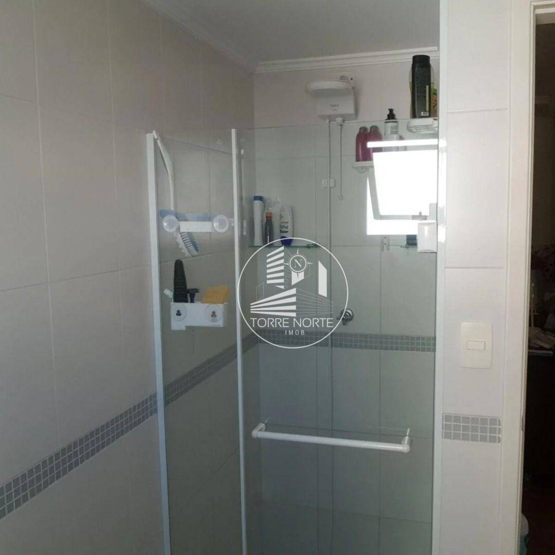 Apartamento à venda com 2 quartos, 54m² - Foto 10