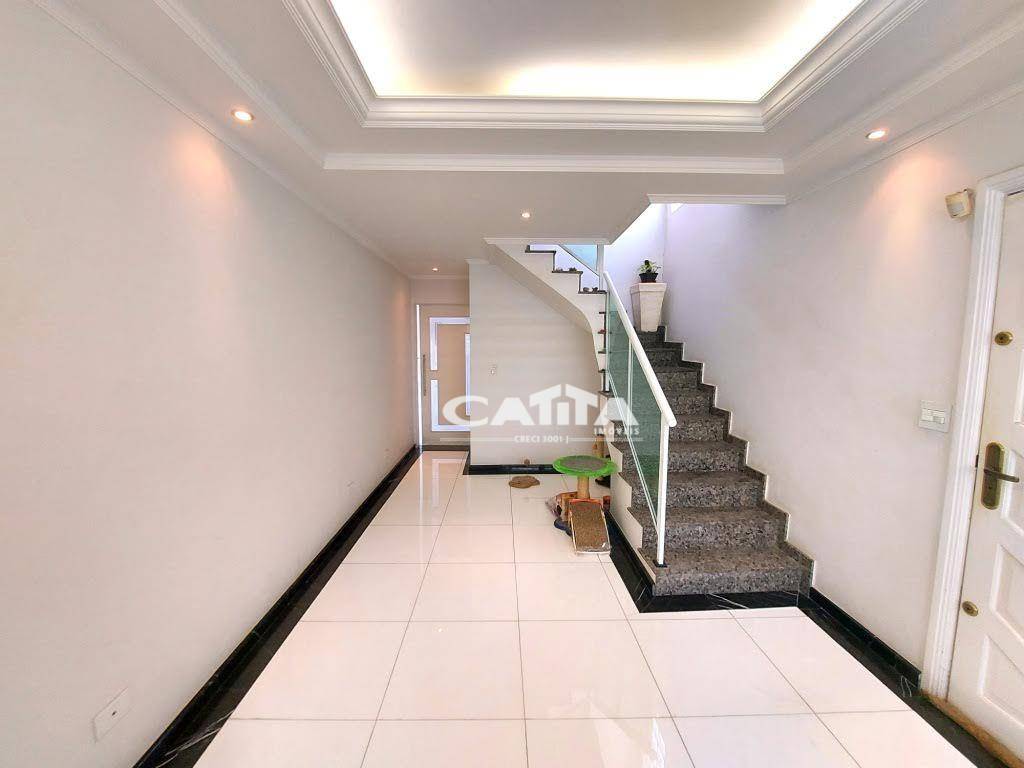 Sobrado para alugar com 2 quartos, 118m² - Foto 3