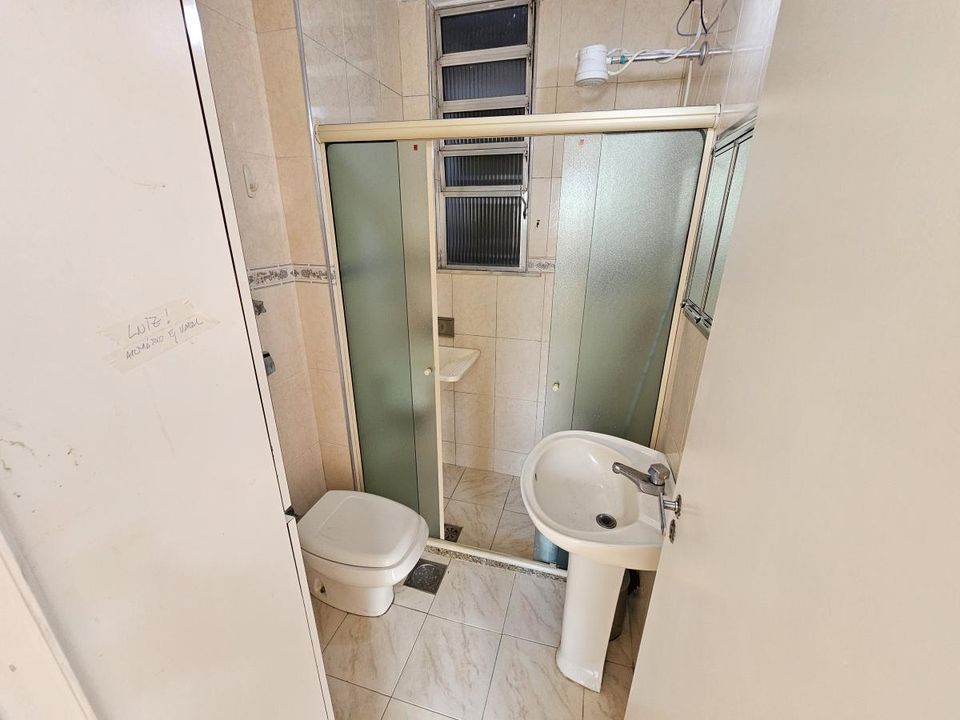 Apartamento à venda com 1 quarto, 37m² - Foto 27