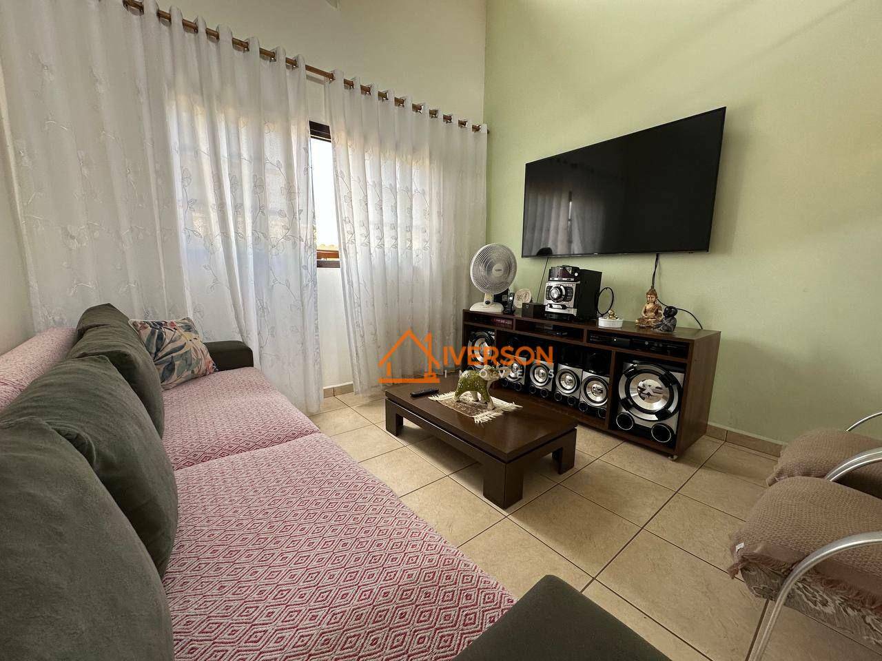 Sobrado à venda com 3 quartos, 183m² - Foto 5