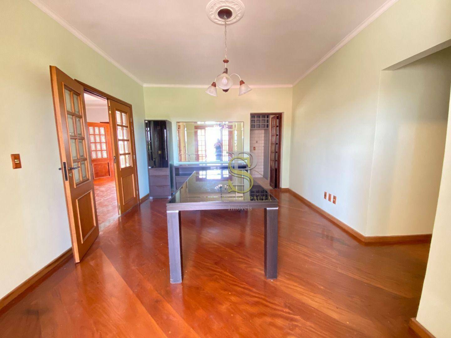 Casa à venda com 3 quartos, 450m² - Foto 9