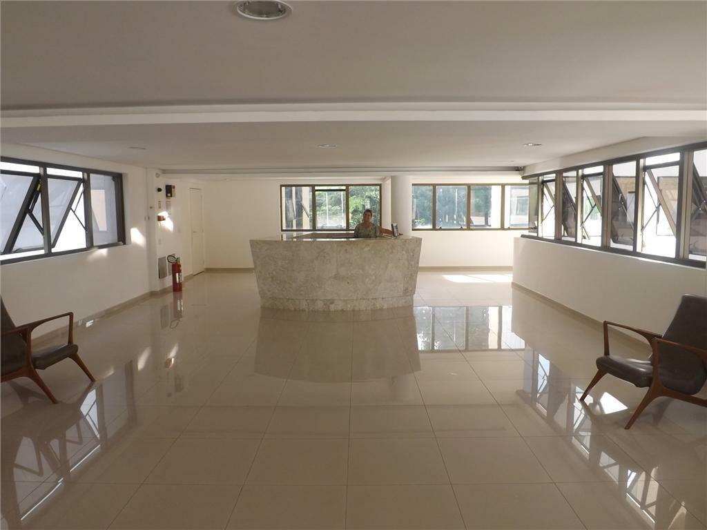 Conjunto Comercial-Sala à venda, 37m² - Foto 9
