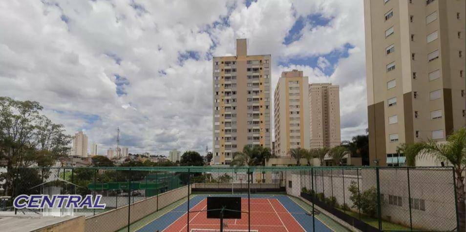 Apartamento à venda com 3 quartos, 132m² - Foto 25