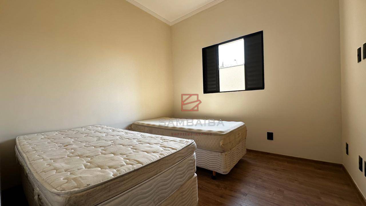 Casa à venda com 3 quartos, 121m² - Foto 12