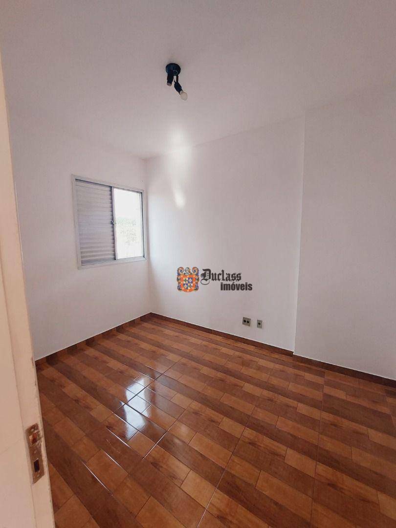 Apartamento à venda com 2 quartos, 52m² - Foto 11