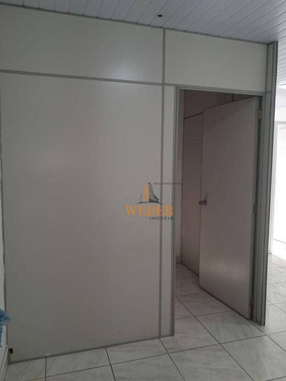 Conjunto Comercial-Sala para alugar, 40m² - Foto 4