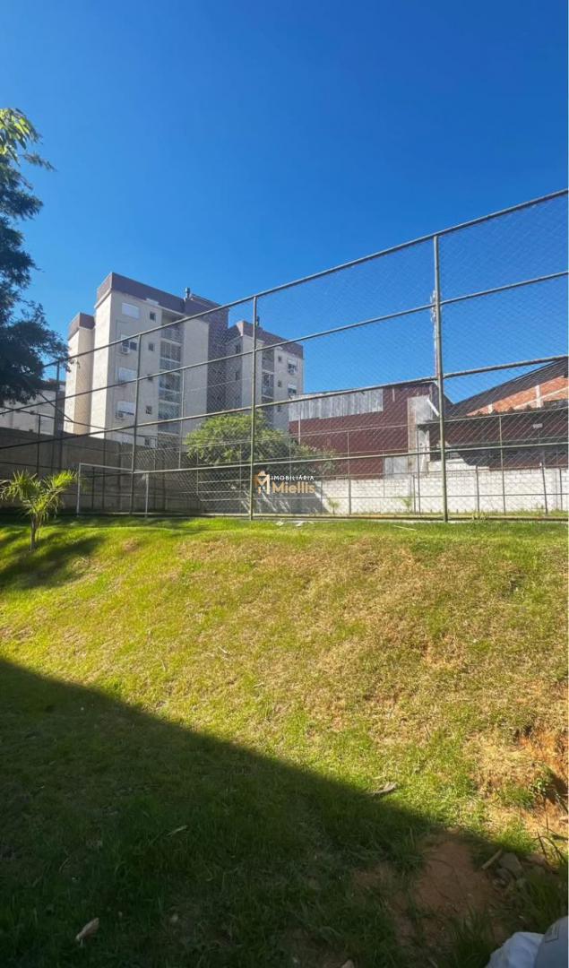 Apartamento à venda com 2 quartos, 40m² - Foto 9